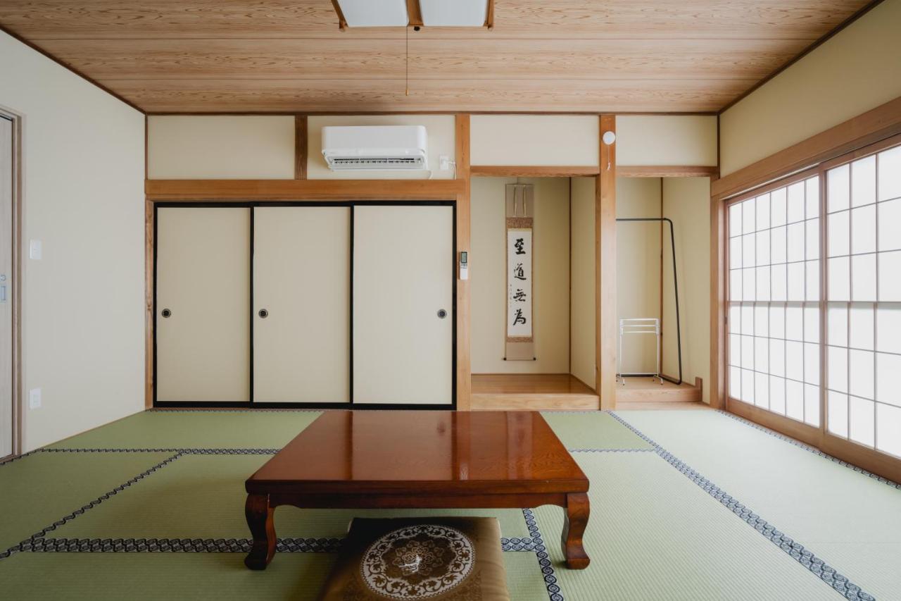 宿坊-地蔵院 Kurayoshi Zewnętrze zdjęcie