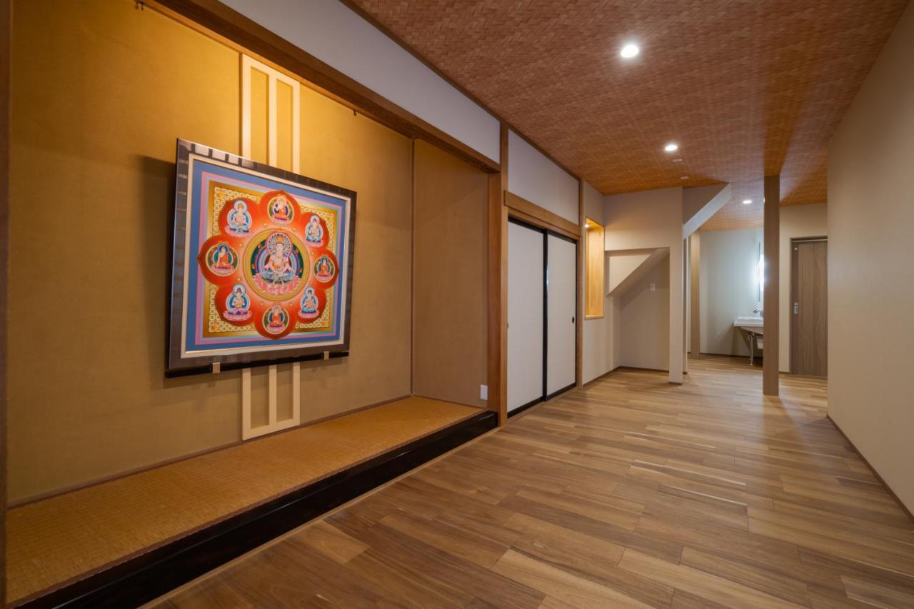 宿坊-地蔵院 Kurayoshi Zewnętrze zdjęcie