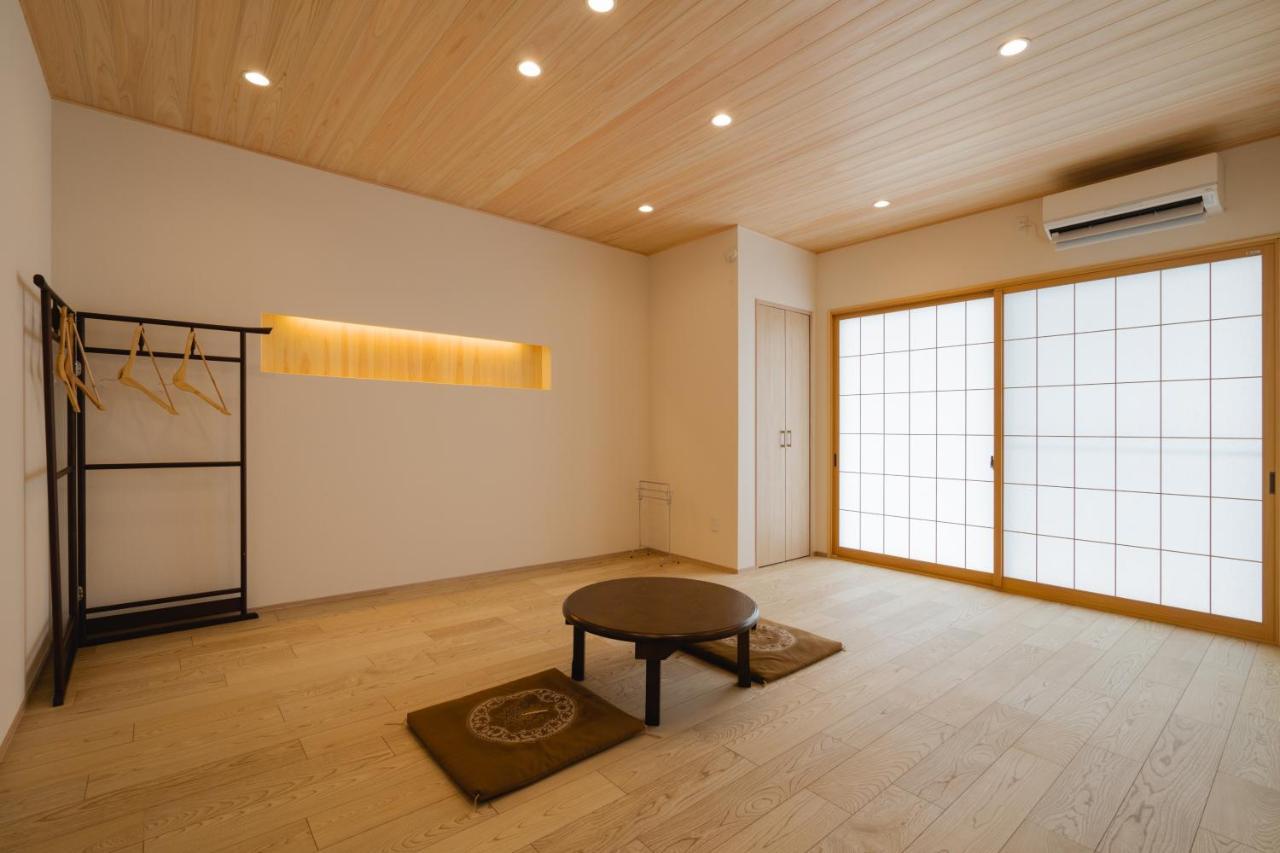 Apartament 宿坊-地蔵院 Kurayoshi Zewnętrze zdjęcie